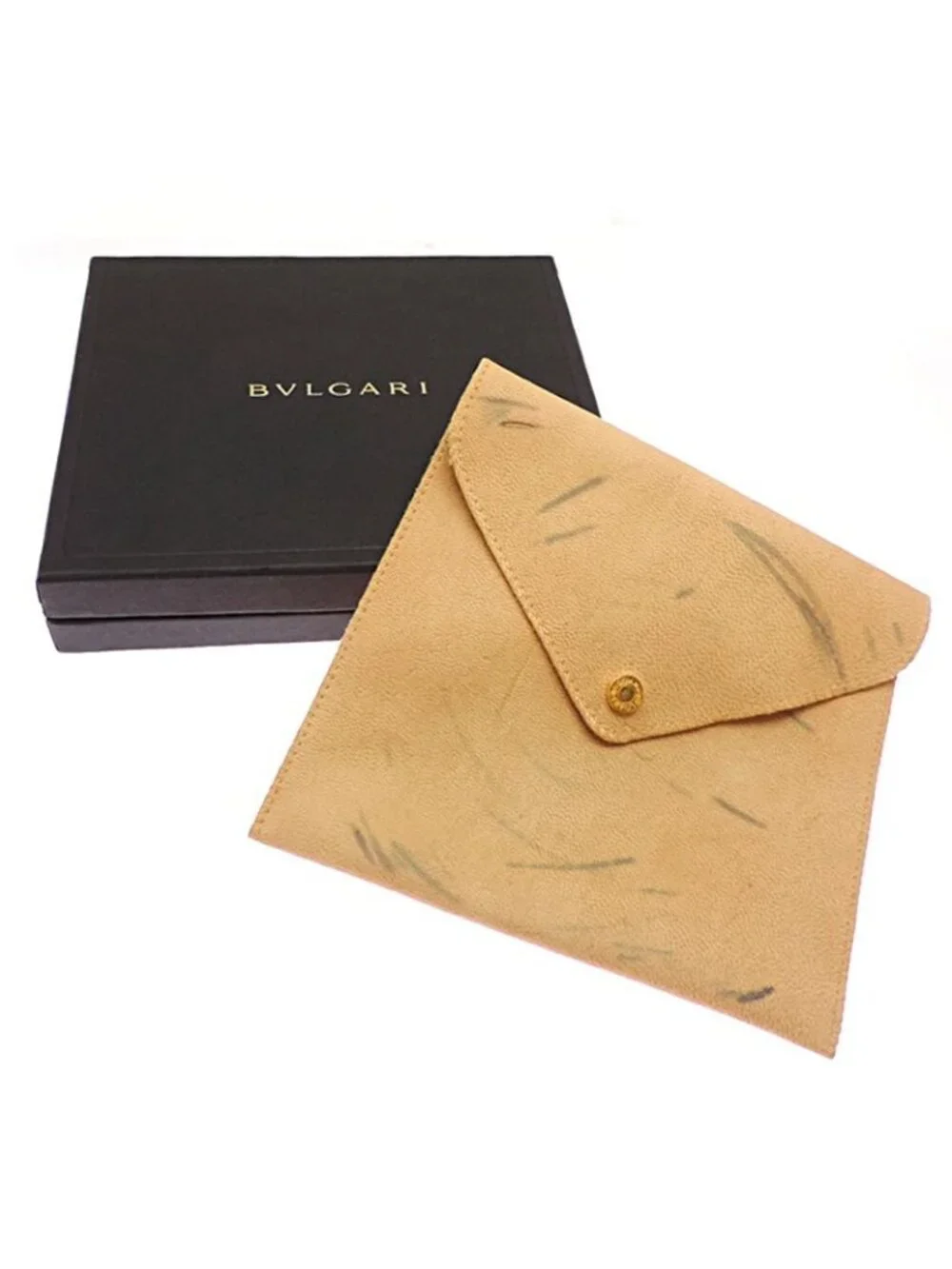 Bulgari brand bvlgari